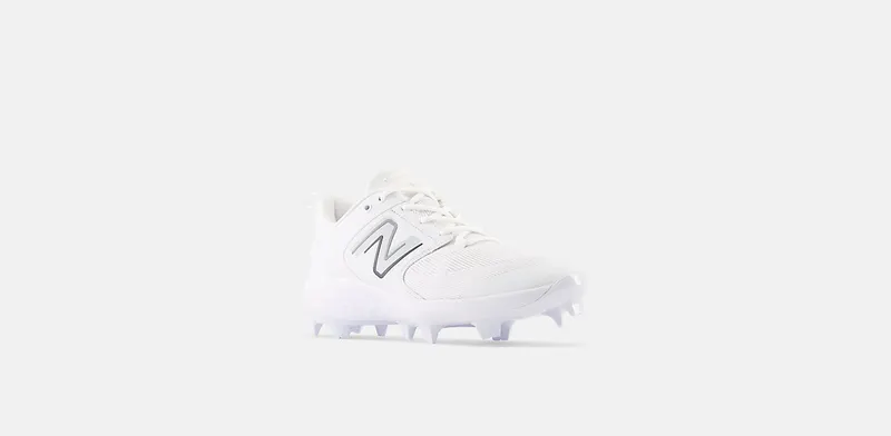 New Balance Fresh Foam 3000v6 Molded “White” (PL3000W6)
