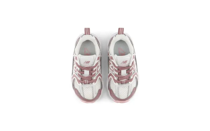 New Balance 530 Pink/White (I53042G)