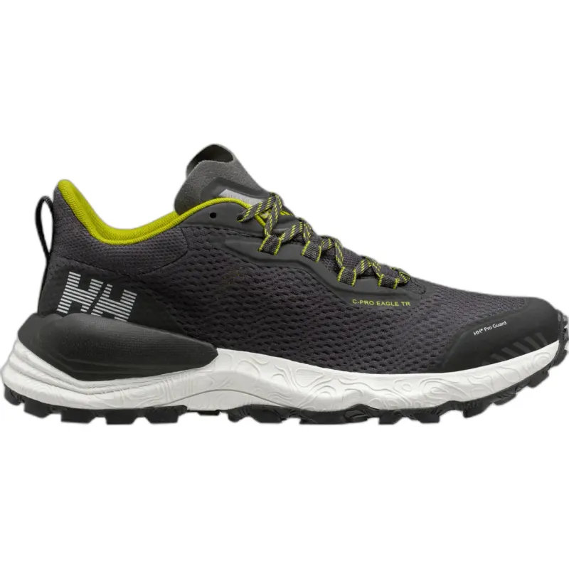 Trail Shoes Helly Hansen Cush-Pro Eagle TR5 11928-990