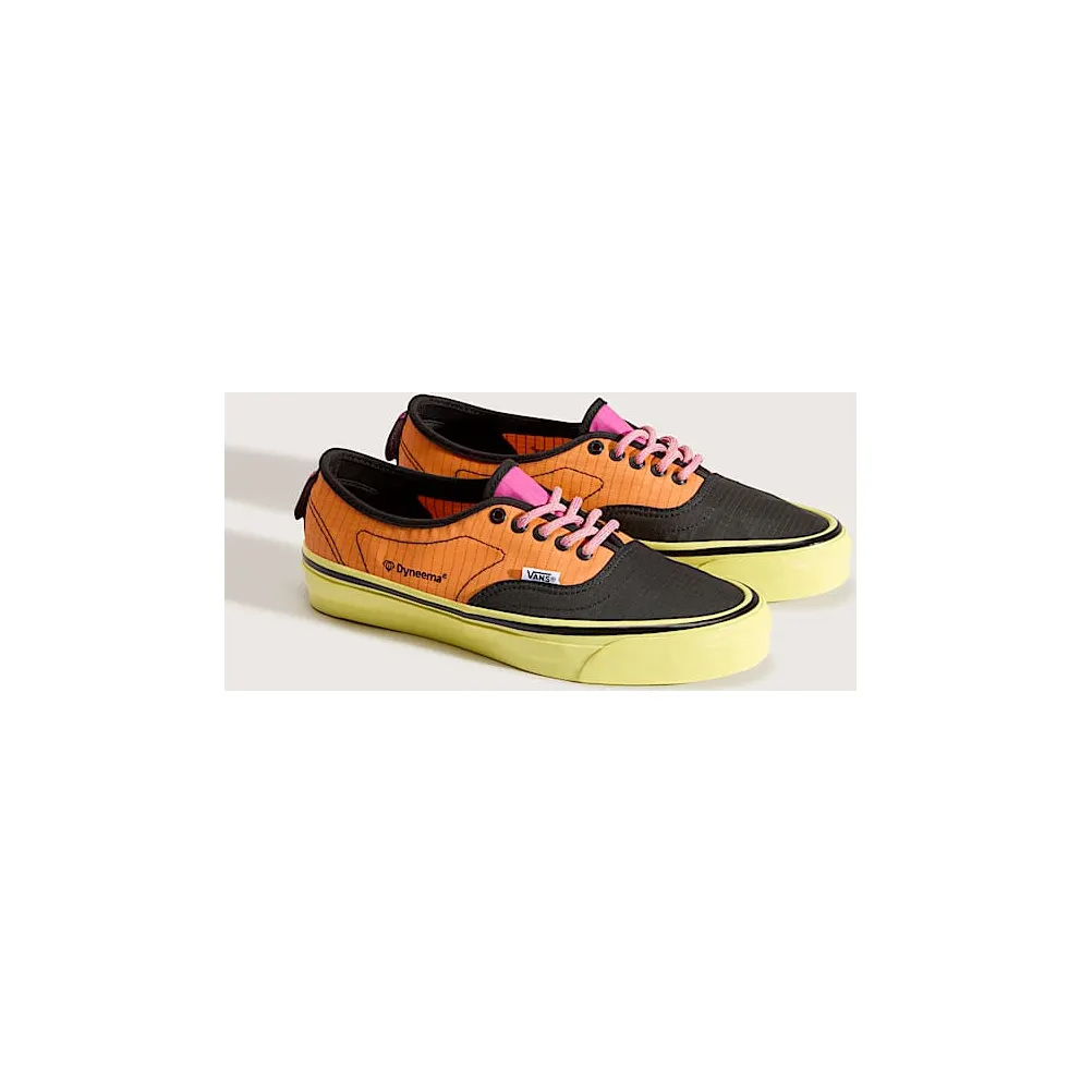 Vans OTW Authentic HT Vibram Black Solar (VN000EH1GR5)