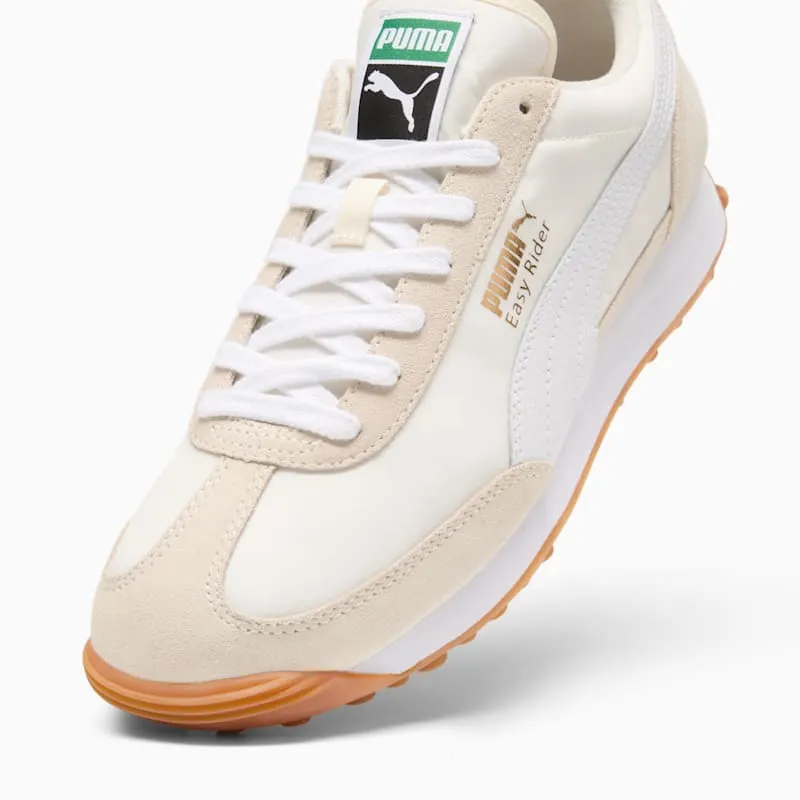 Puma Easy Rider Vintage Alpine Snow Gold (399028-18)