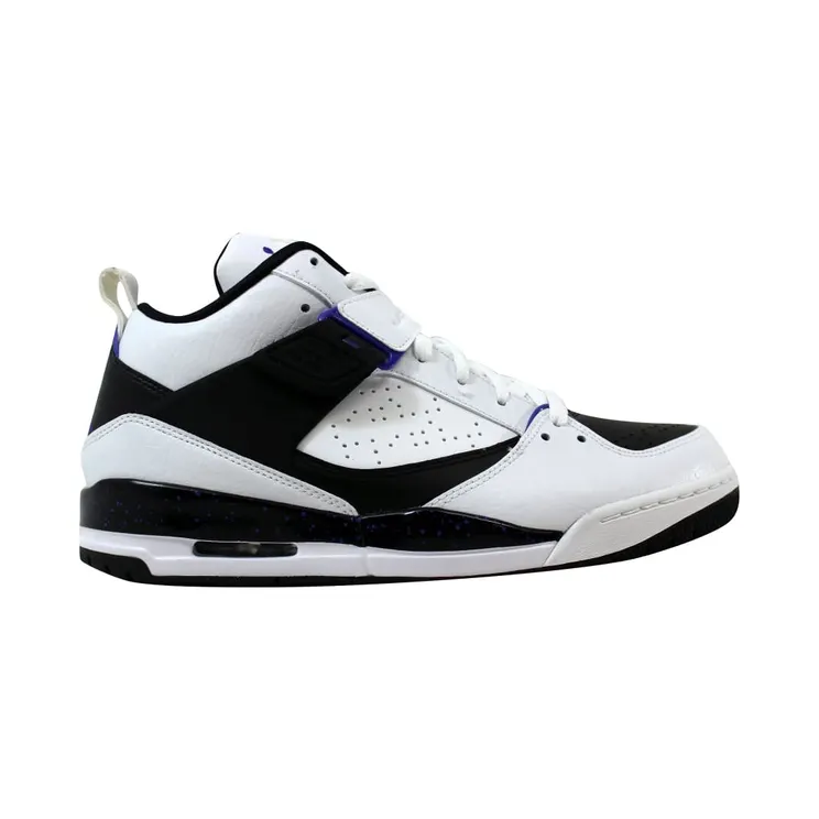 Jordan Flight 45 White