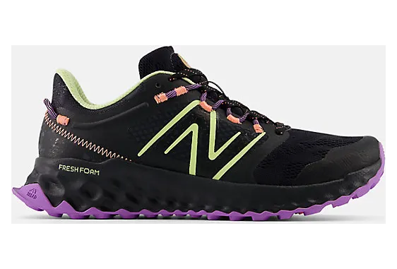 New Balance Fresh Foam WTGARORB