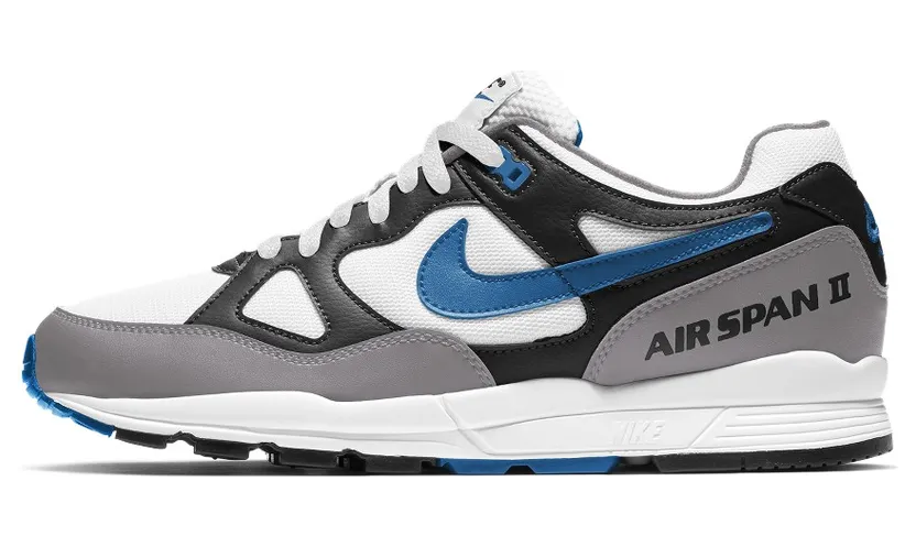 Nike Air Span 2 Laser Blue