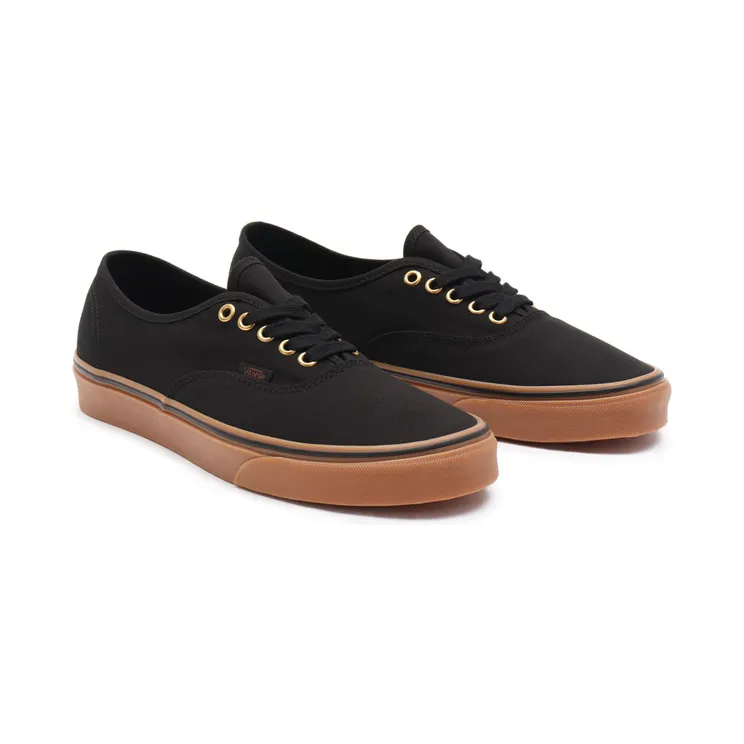 Vans Gum Authentic Black (VN000TSVBXH)