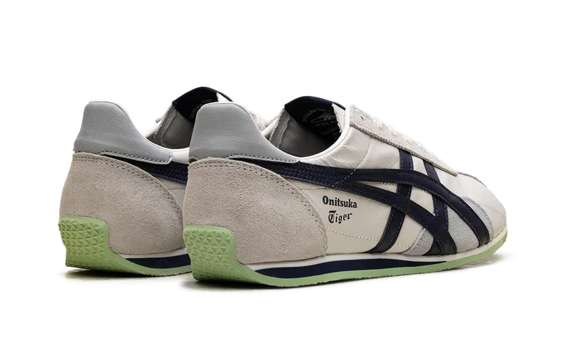 Onitsuka Tiger Runspark “White Cream Navy” (1183B480-103)