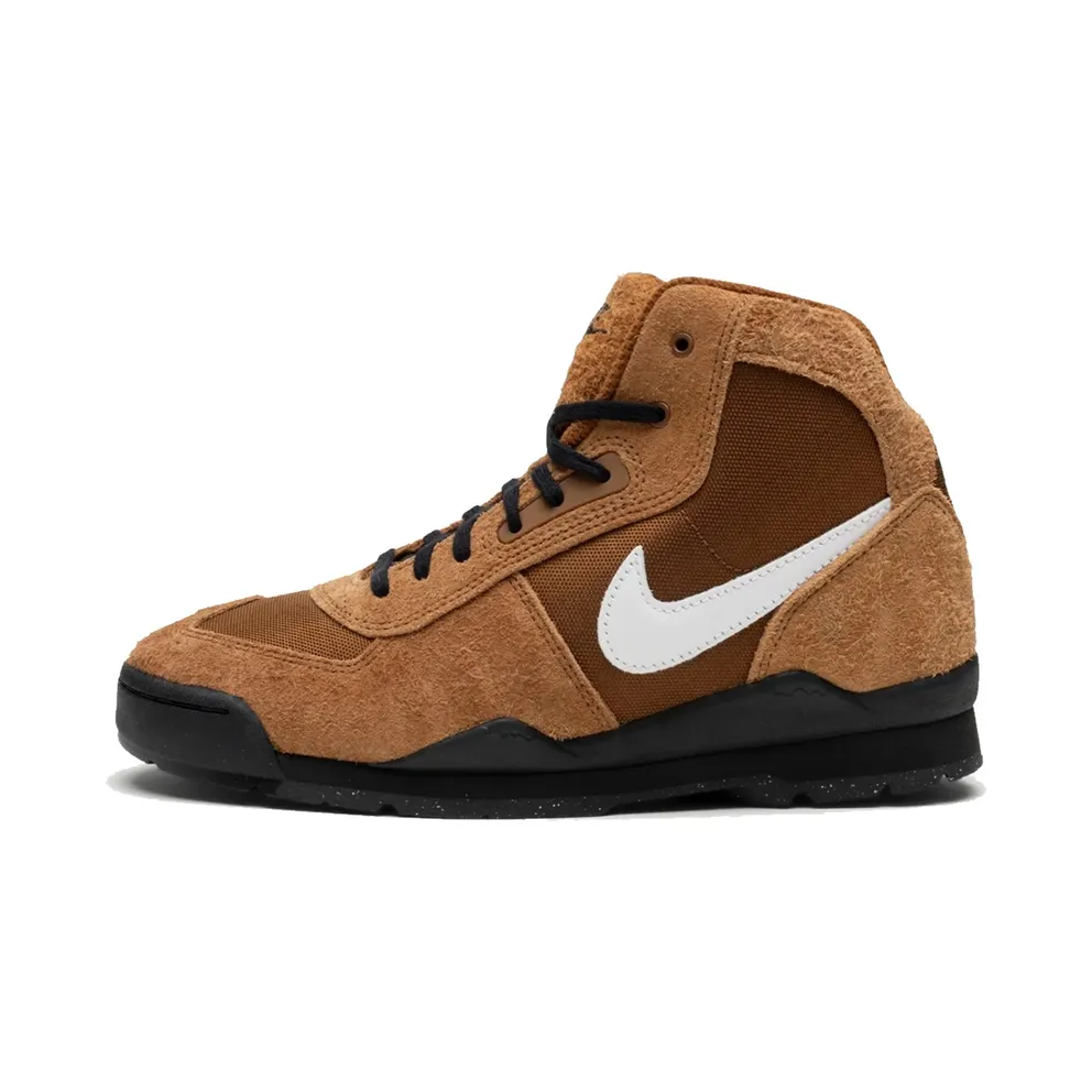 Nike Air Baltoro Stüssy Light British Tan (IM7419-200)