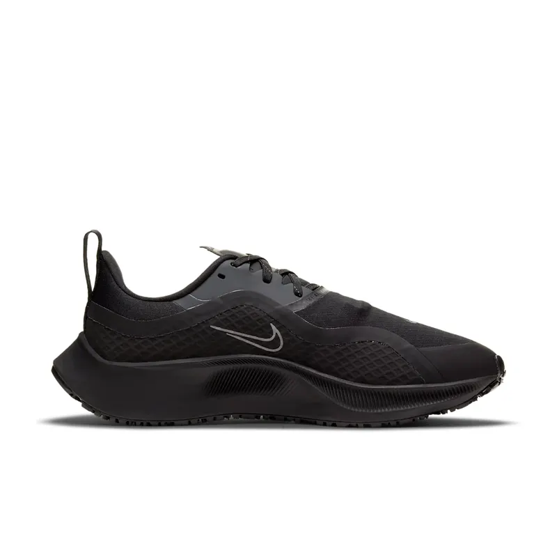 Nike Air Zoom Pegasus 37 Shield Running Black (CQ8639-001)