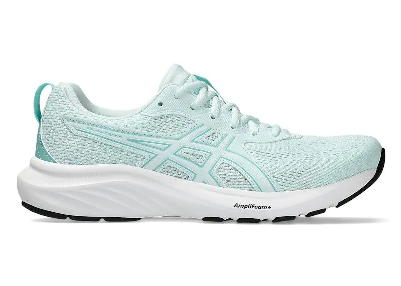 ASICS Gel-Contend 9 Soothing Sea Oasis Green (1012B681-401)