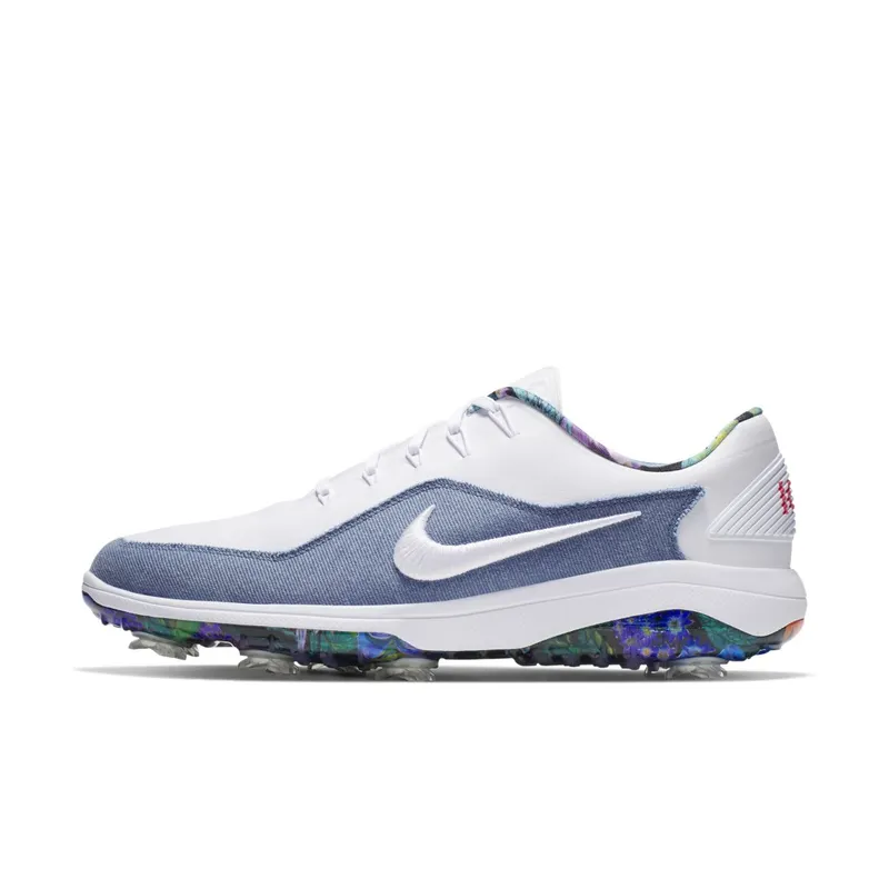 Nike React Vapor 2 No Denim Allowed White/Thunderstorm-White (CJ0805-100)