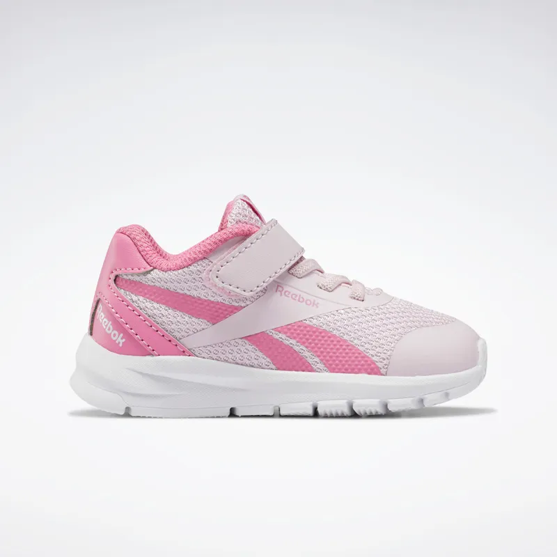 Reebok Rush Runner 2.0 Schoenen Pixel Pink / Posh Pink / White