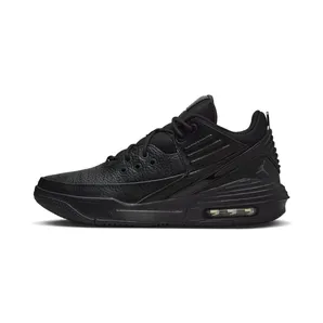 Jordan Max Aura 5 “Black / Anthracite” (DZ4353-001)