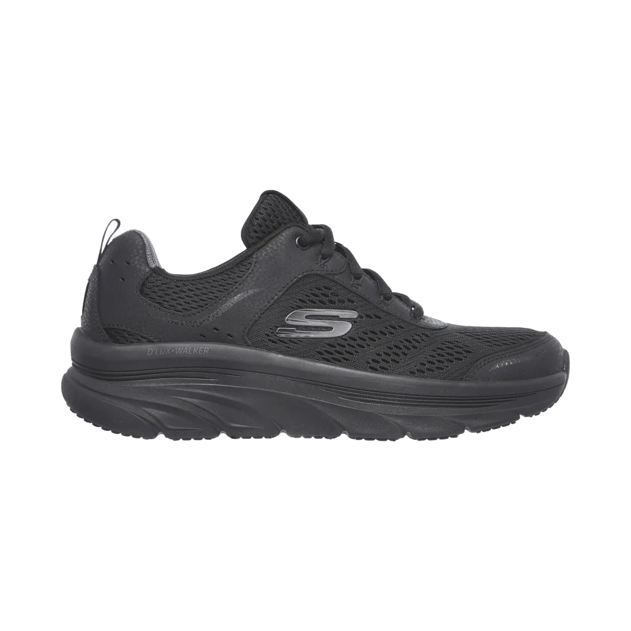 skechers-relaxed-fit 232044 BBK