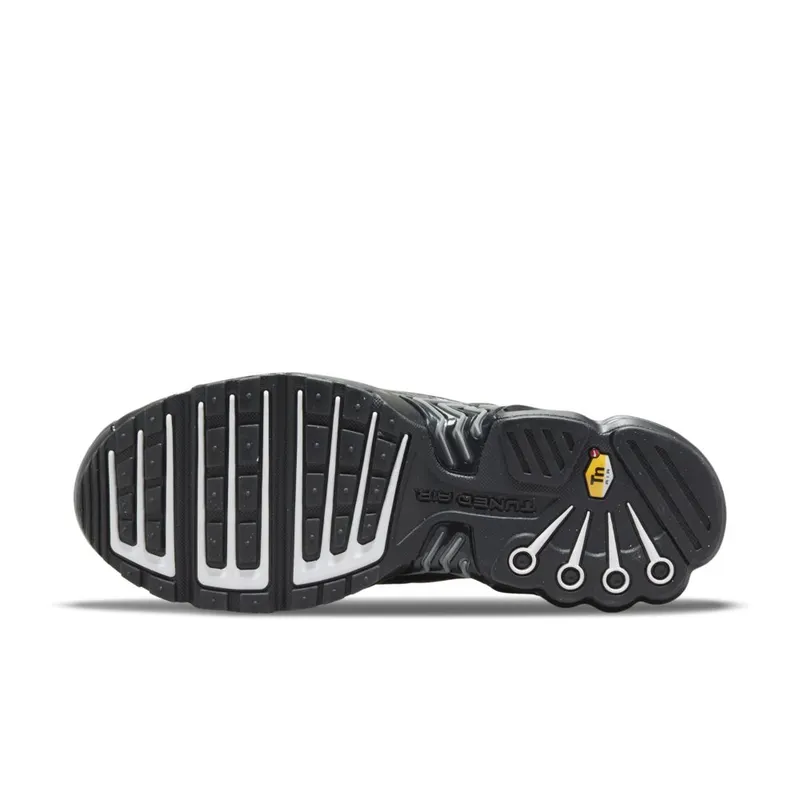 Nike Air Max Plus 3 Black (DO6386-001)