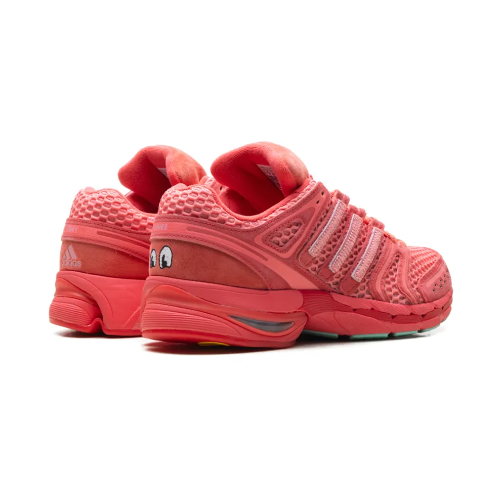 Adidas Adistar Control 5 “Unheardof Pork Chop Piggy Runner 2.0 Steve-O” (KJ8363)