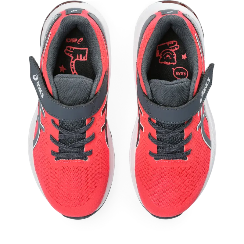 Asics GT-1000 12 PS Diva Pink/Tarmac (1014A295.700)