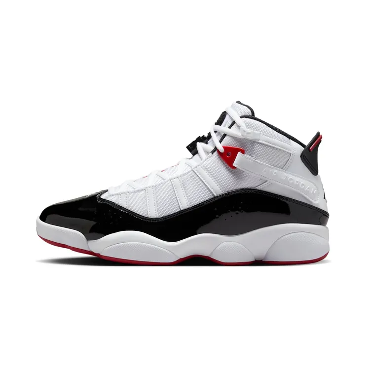 Jordan 6 Rings “Chicago Bulls” (322992-164)