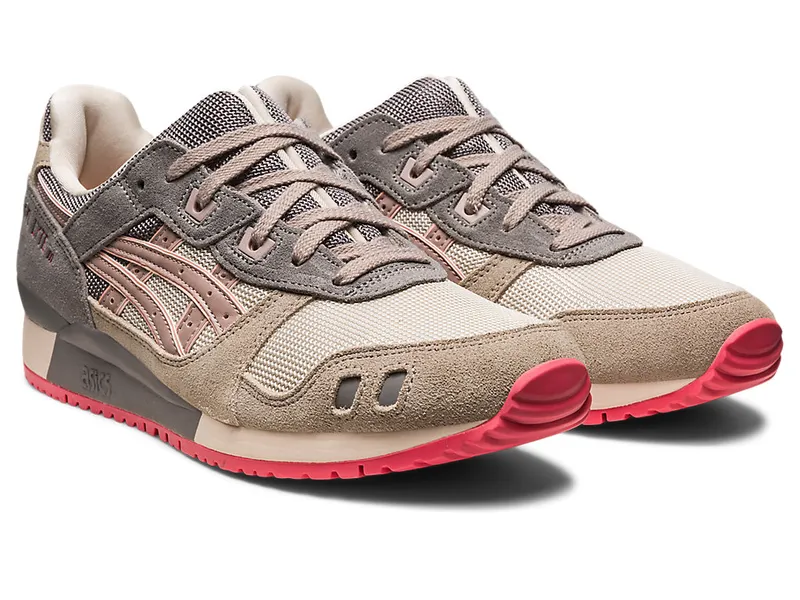 Asics GEL-LYTE III OG Oatmeal/Fawn (1201A832.251)