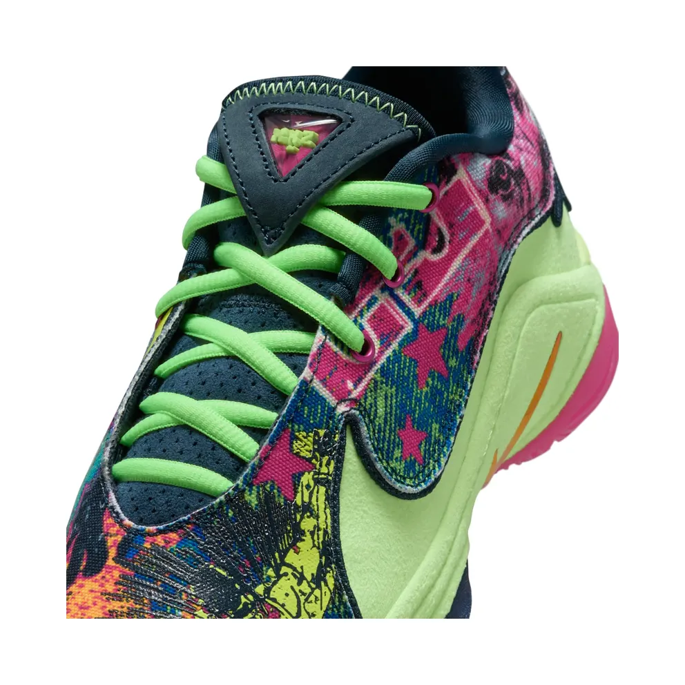 Nike LeBron 22 Bryce’s World (IB9255-400)