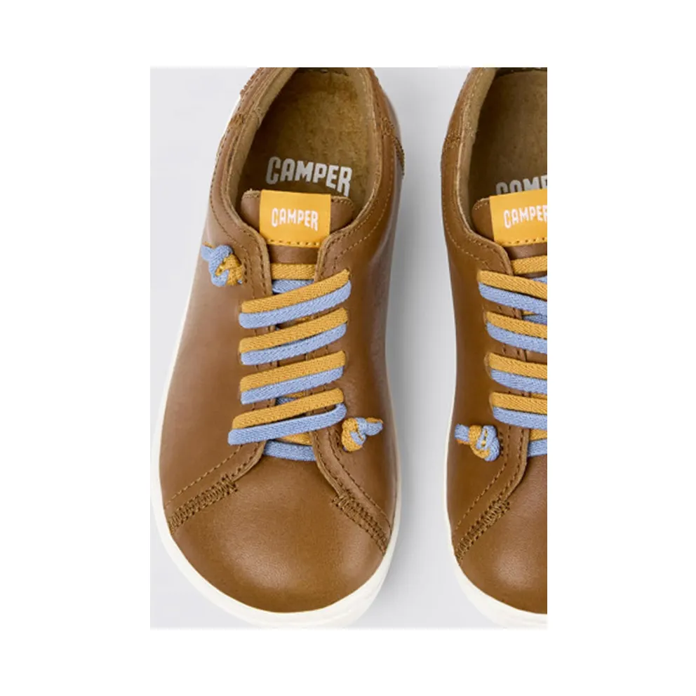 Camper Brown (80003-139PEU0)