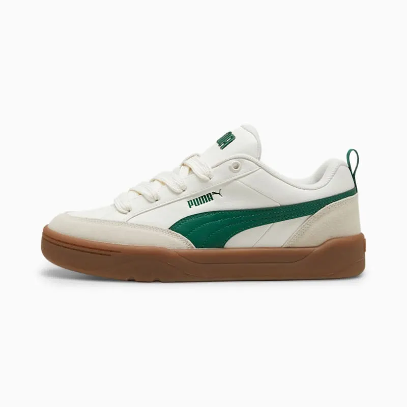 Puma Park Lifestyle White
