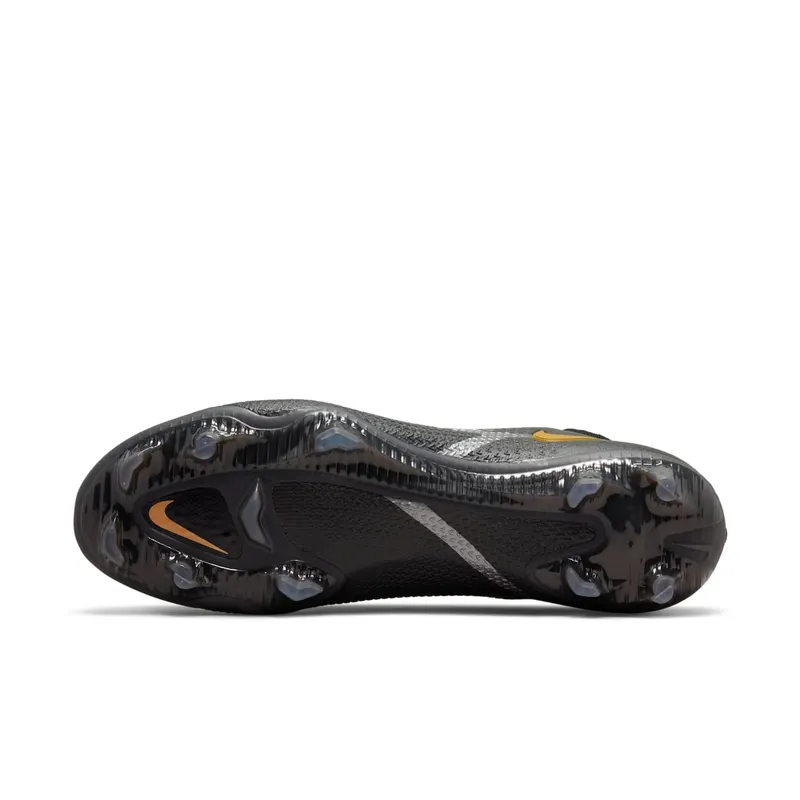 Nike Phantom GT2 DF Elite FG “Black” (CZ9889-007)