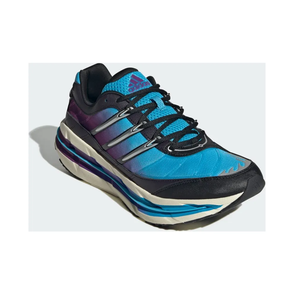 Adidas Adistar Hrmy Sky Rush / Core Black / Rich Mauve (JR7311)
