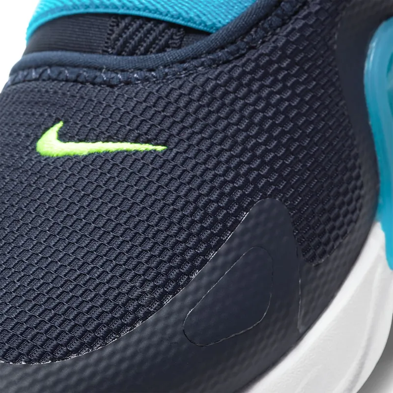 Nike RT Presto Extreme Midnight Navy (PS) Midnight Navy/Laser Blue/Hyper Crimson (CD6885-400)