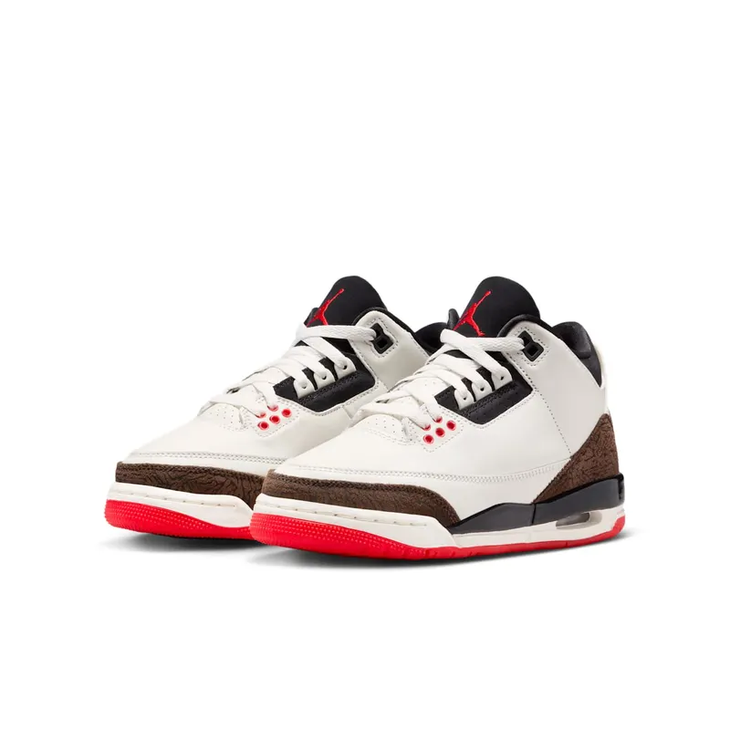Air Jordan 3 Retro OG GS “World’s Best Dad” (DM0967-103)