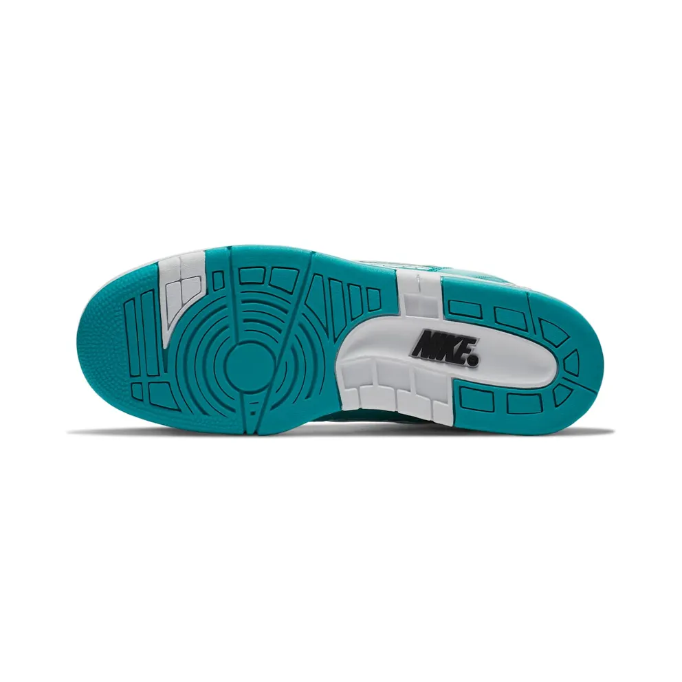 Nike SB Air Force 2 Low Supreme Blue (AA0871-313)