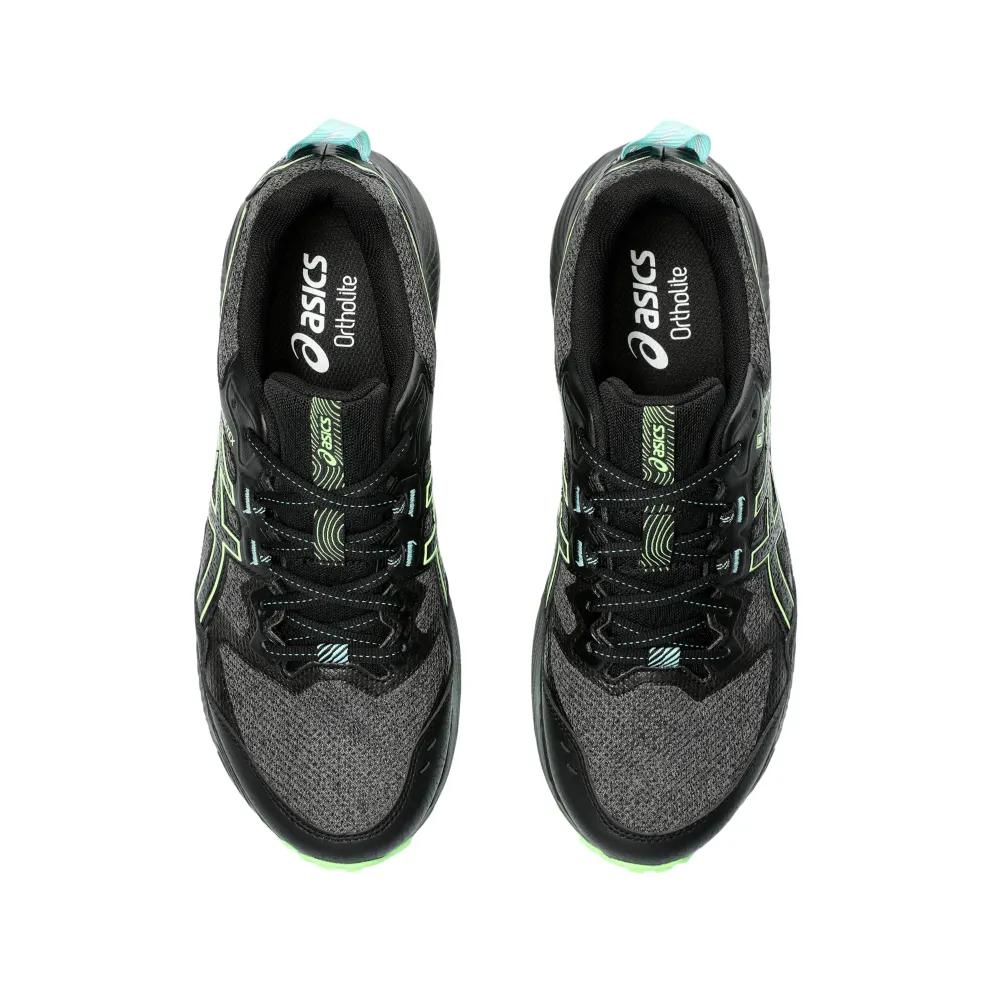 Asics Gel-sonoma 7 Gtx Black/Illuminate Green (1011B593.004)