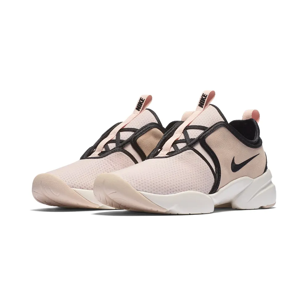 Nike Loden Pinnacle Siltstone Red/Sail/Siltstone Red/Black (926586-600)