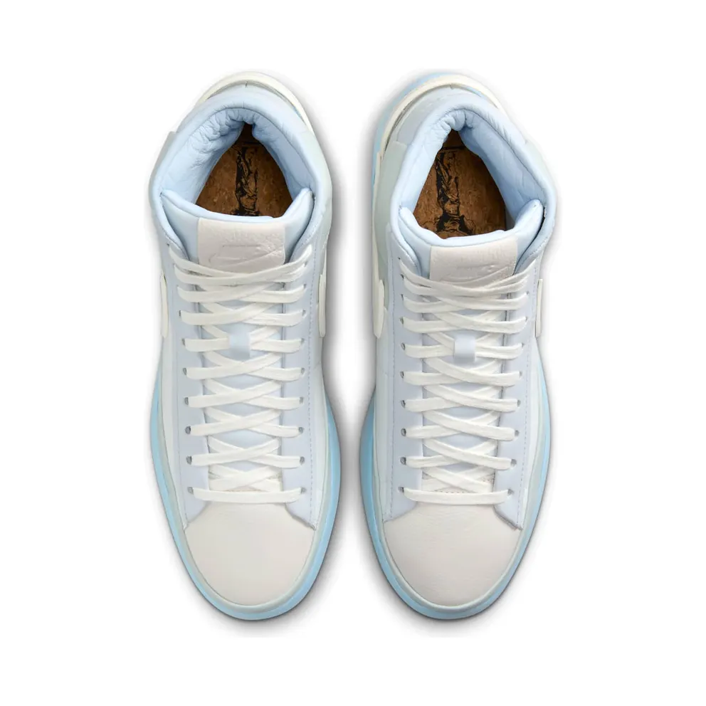 Nike Blazer Phantom Mid Goddess Of Victory (DX5800-001)