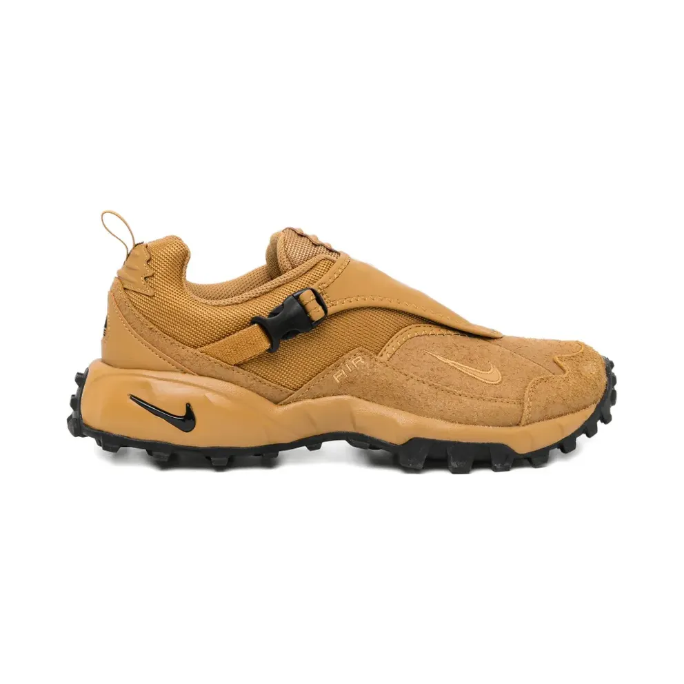 Nike First Sight Noir – Green (IO4630)