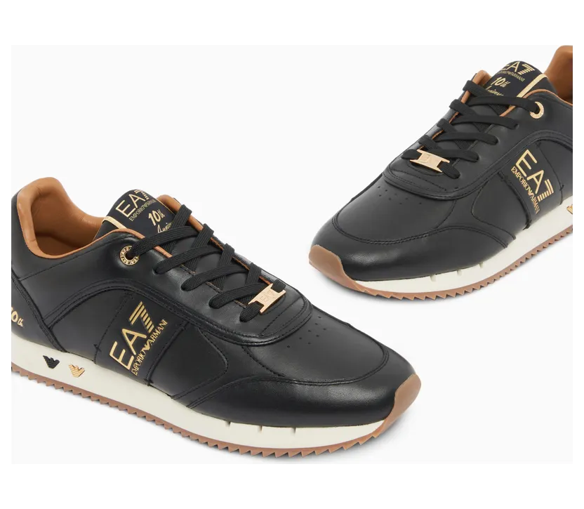 Armani Black And White 10Th Anniversary (7X000648-AF15588-MC021) (5)