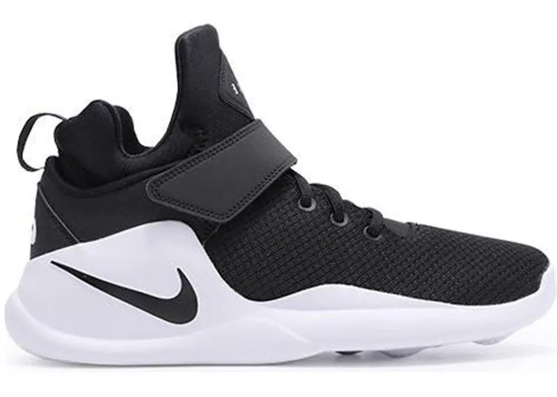 Nike Kwazi Black White (844839-002)