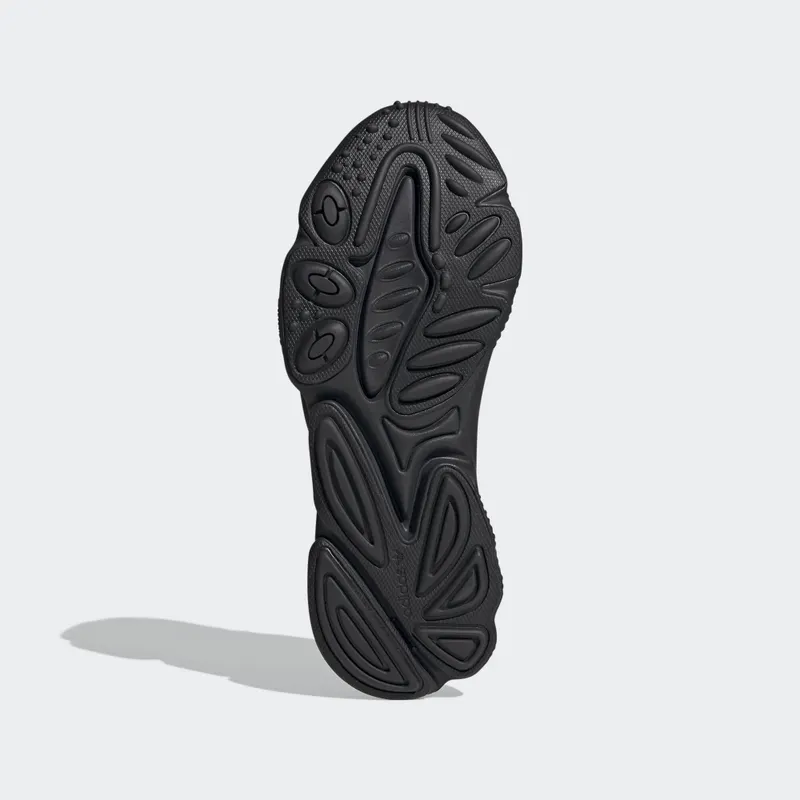 adidas Ozweego Core Black Cloud White Core Black/Core Black/Cloud White (EF4285)