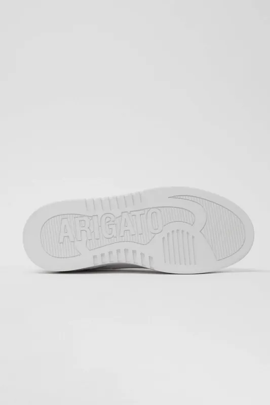 Axel Arigato Orbit Vintage Sneaker “White,White” (F1284001) (5)