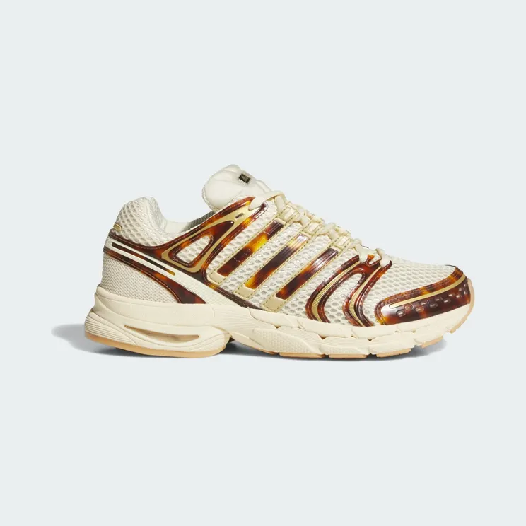 adidas Adistar Control 5 “Warm Vanilla / Thermal Chrome / Gum” (KJ7788)