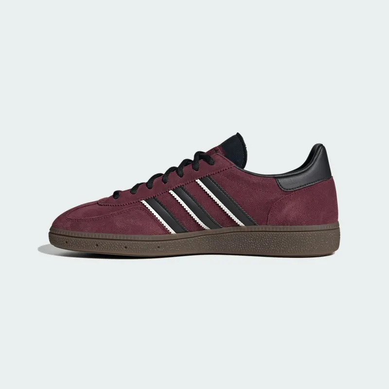 adidas Handball Spezial Maroon / Core Black / Crystal White (IG6184)