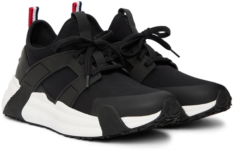 Moncler Black Lunarove (H209A4M00300M1419)