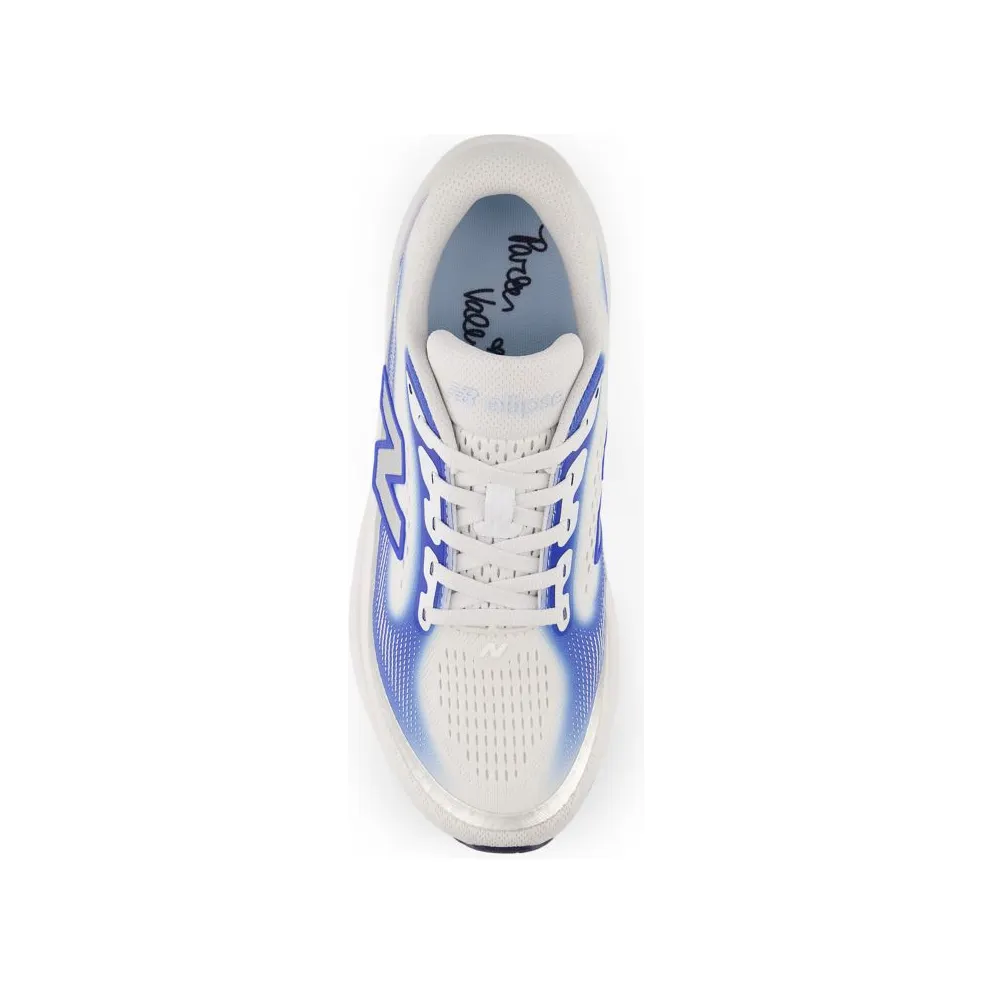 New Balance Ellipse V1 Parker Valby White Blue Bird (WELPS721)