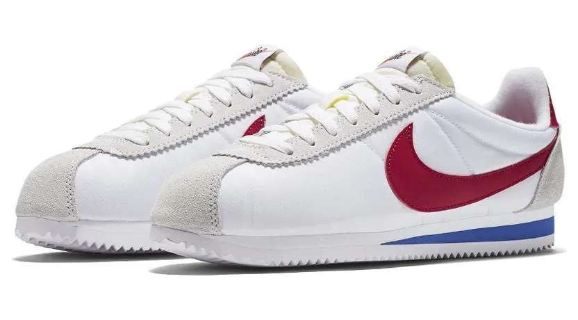 Nike Classic Cortez Nylon Forrest Gump