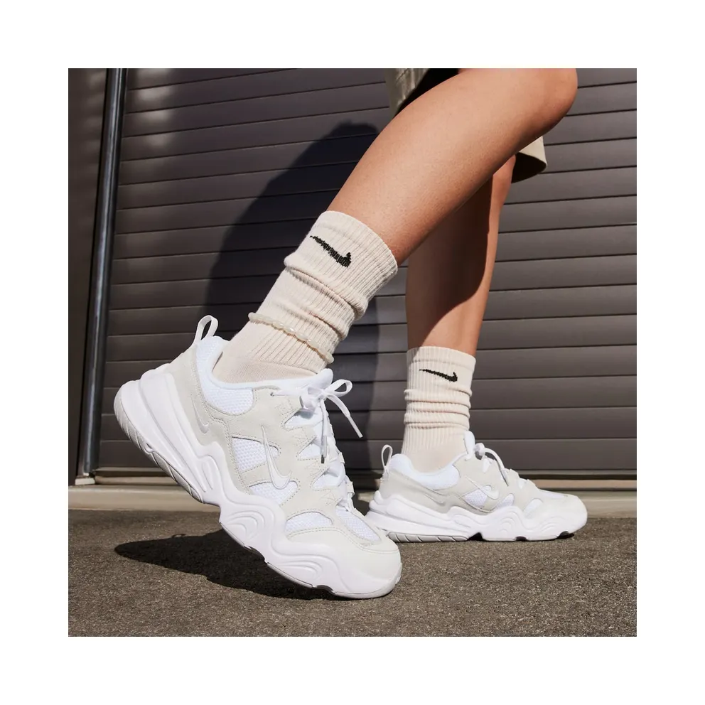 Nike TECH HERA “White Photon Dust” (DR9761-100)