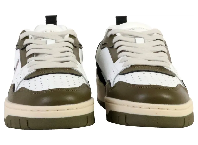 serge-blanco-sneaker CHA2340P240440606