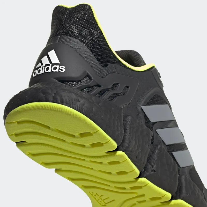 Adidas Climacool Vento Core Black / Grey Four / Carbon (H67641)