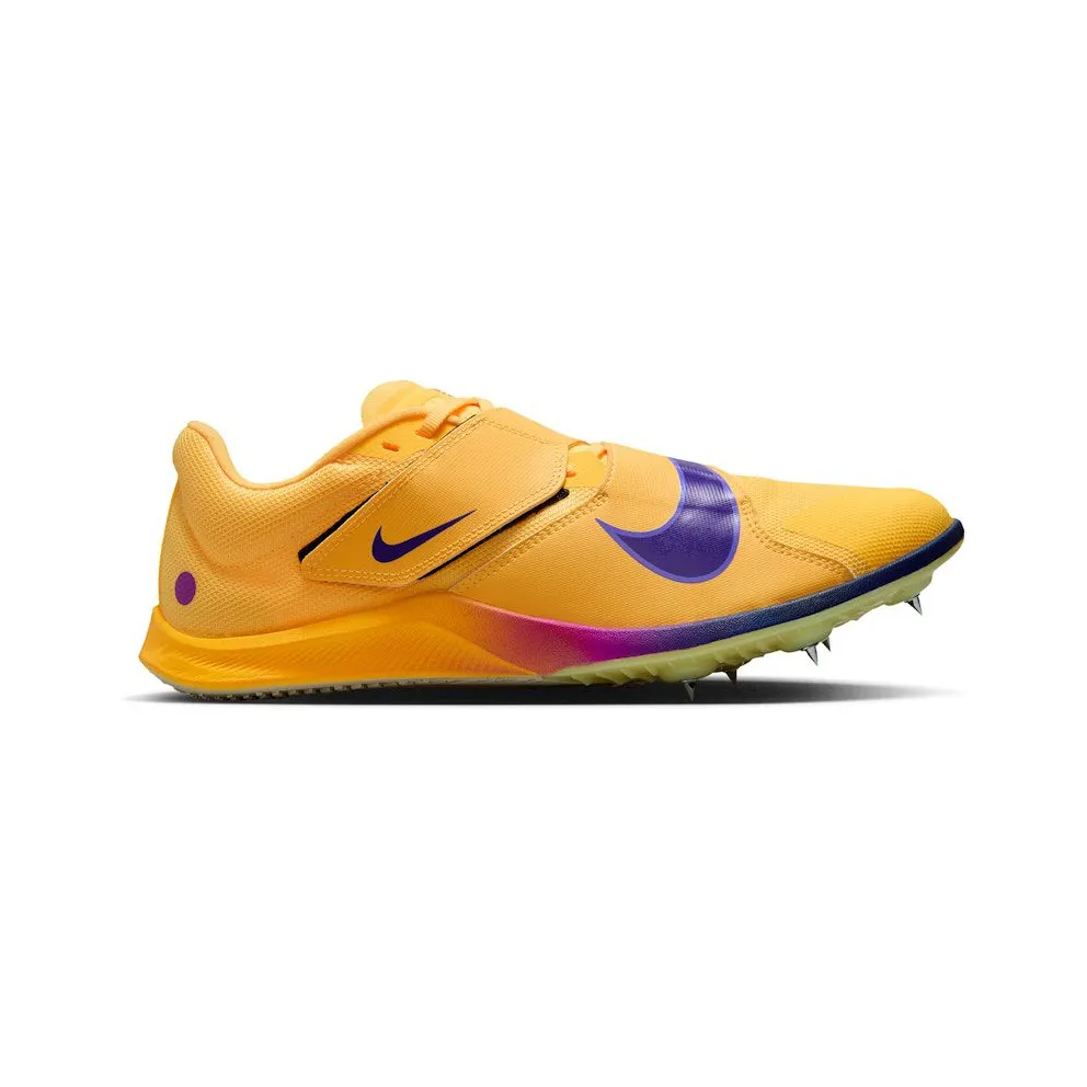 Nike Zoom Rival Jump Citron Pulse Indigo Burst (DR2756-800)
