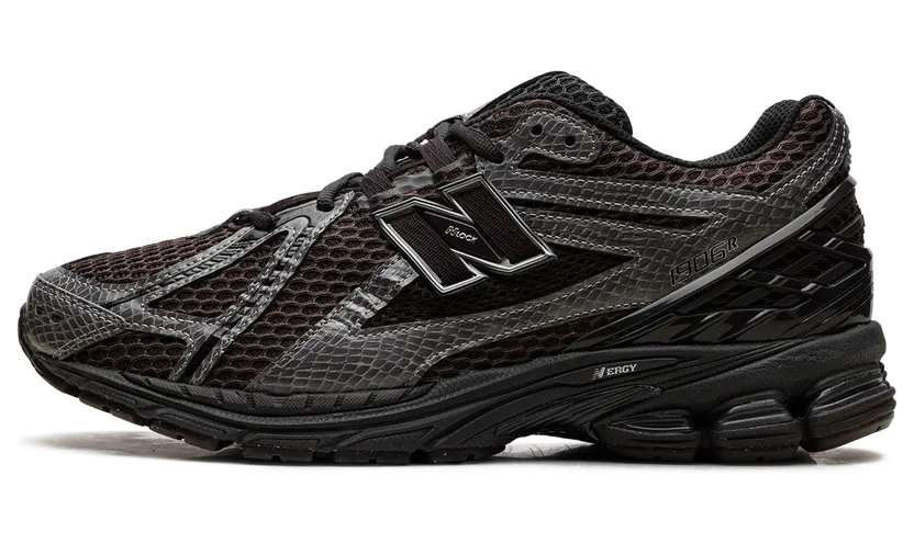 New Balance 1906 “Thunder Brown / Black” (U19062NQ)