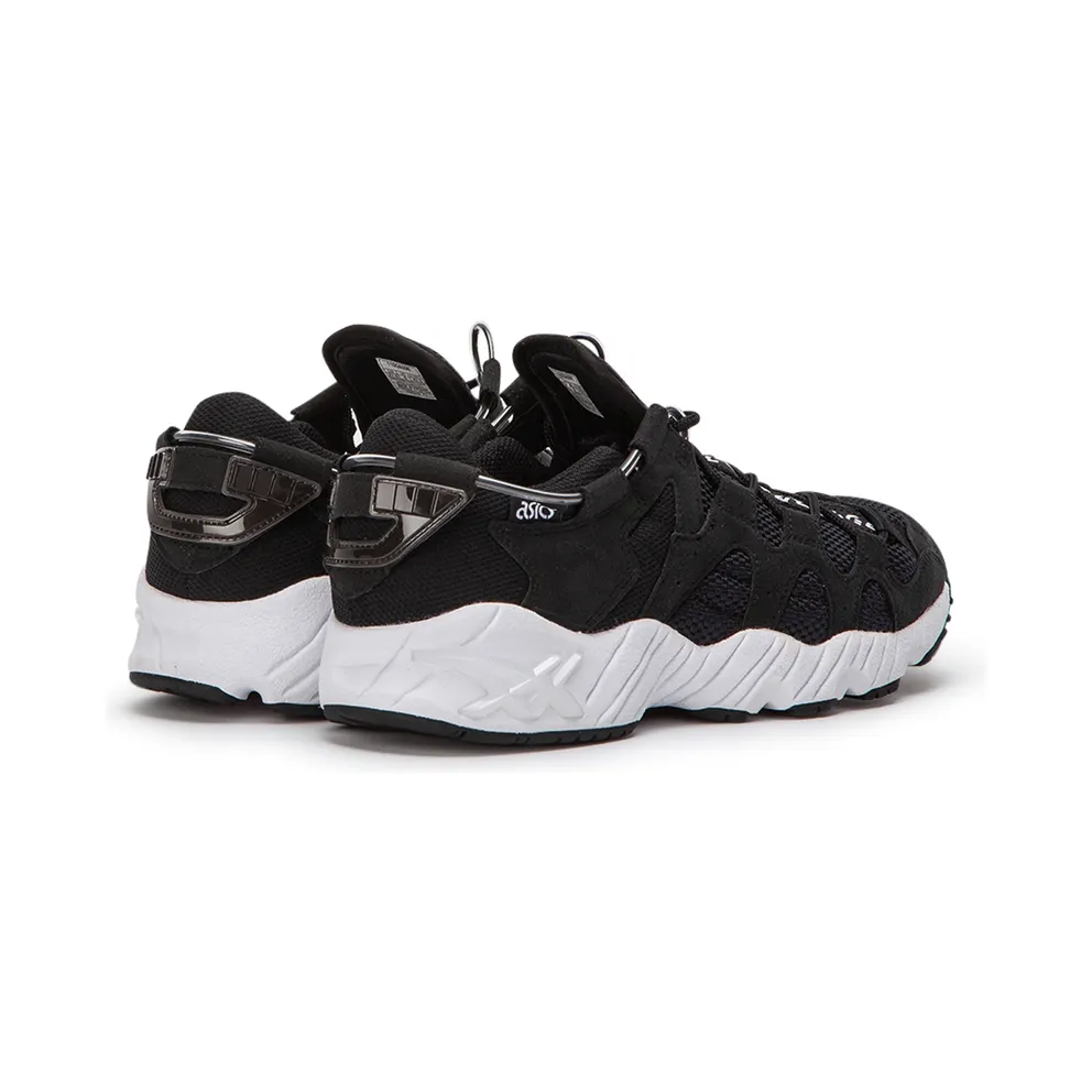 Asics Gel Mai ‘Japanese Text’ Black/Black (1193A098-001)