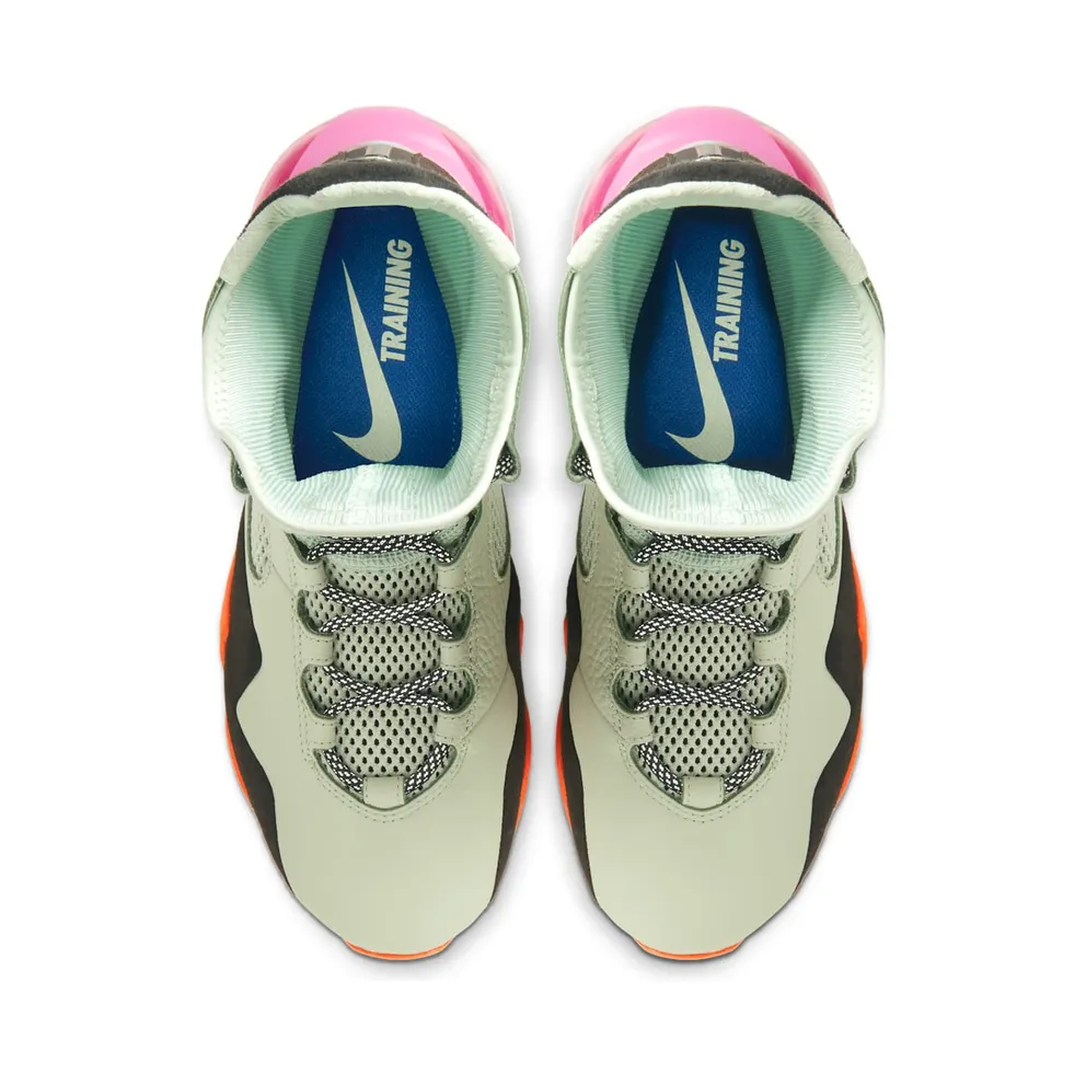 Nike Air Max Box Pistachio Frost (W) Pistachio Frost/Black-Cosmic Purple-Pistachio Frost (AT9729-334)